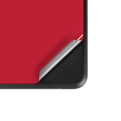 University of Georgia Bulldogs Google Pixelbook Go Skin